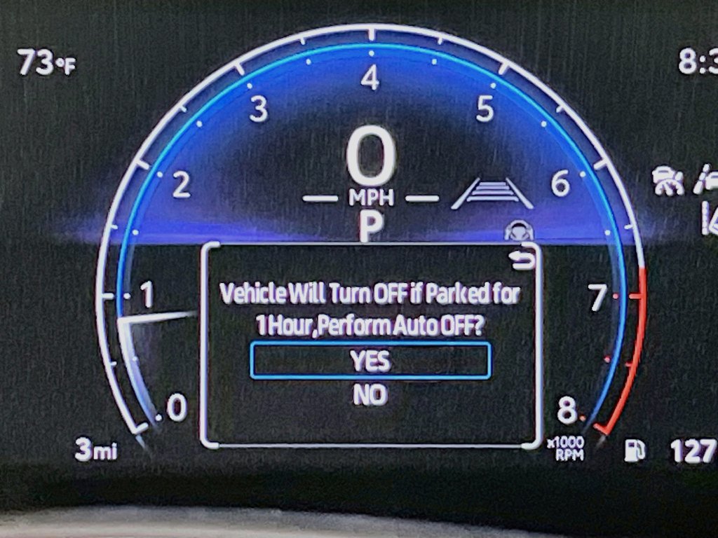 New 2027 Toyota Corolla SE FWD image 19
