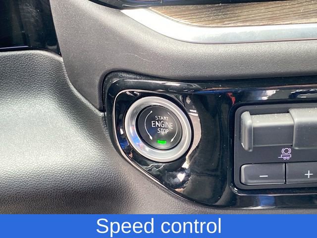 Certified 2022 Chevrolet Silverado 1500 RST image 18
