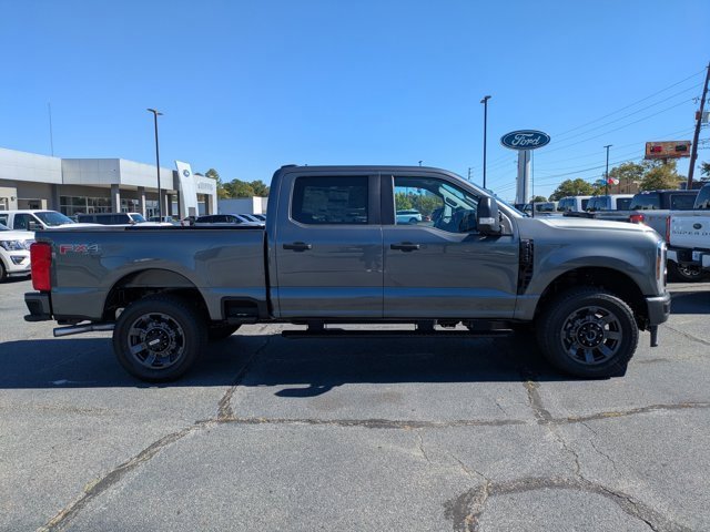 New 2026 Ford F250 XL w/ STX Appearance Package image 3