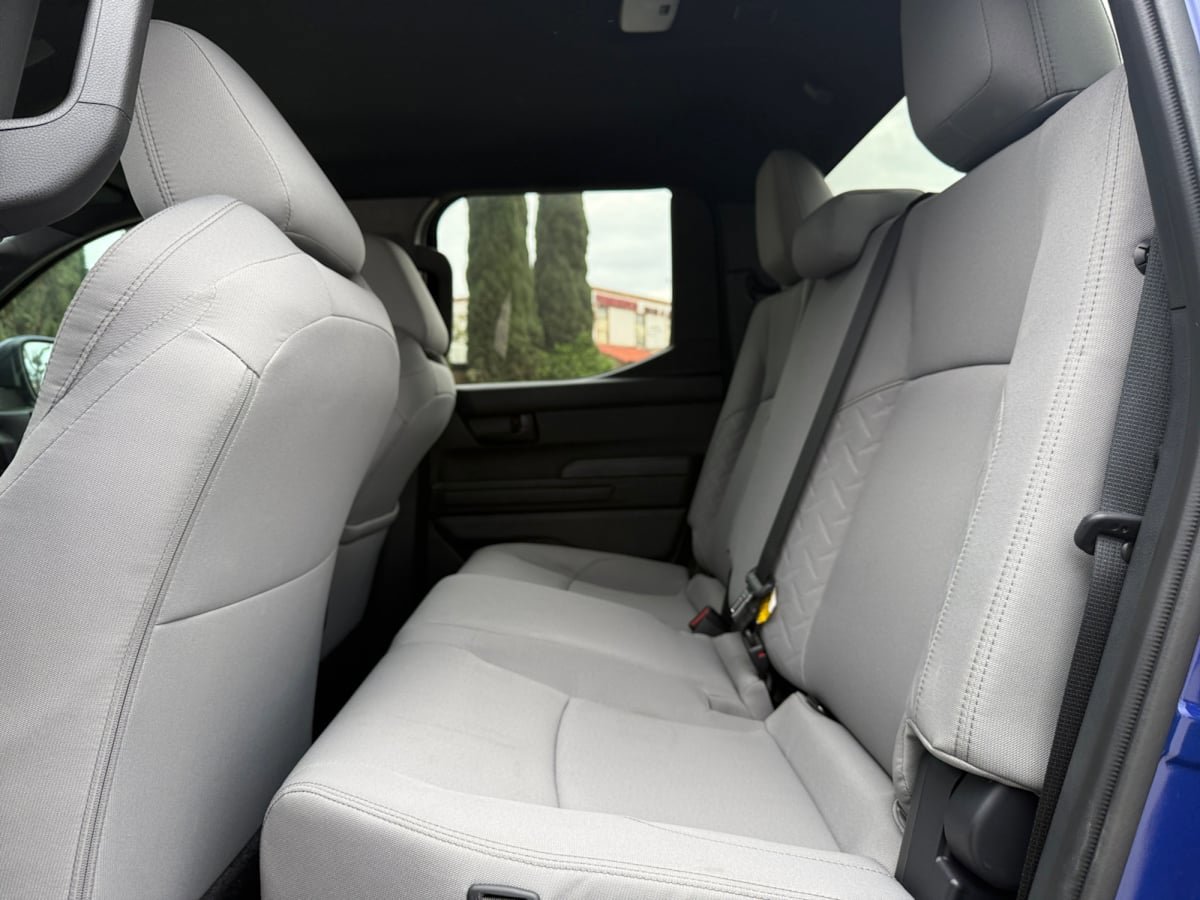 Used 2024 Toyota Tacoma 4x4 Double Cab image 16