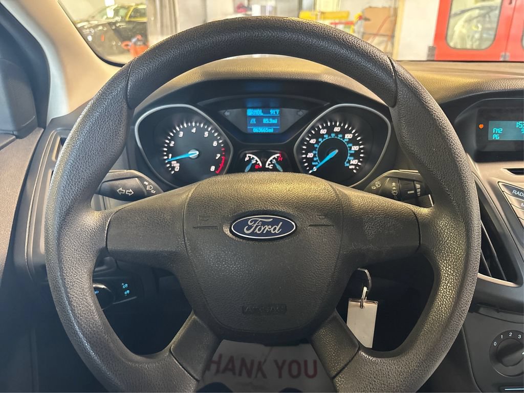 Used 2013 Ford Focus S FWD image 27