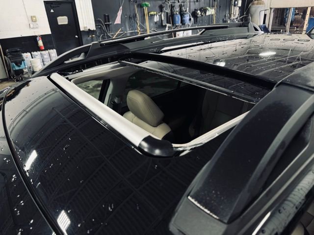 Used 2024 Subaru Outback Limited image 10