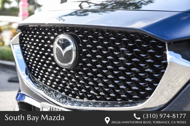 Certified 2023 MAZDA CX-30 AWD 2.5 S w/ Premium Package image 5