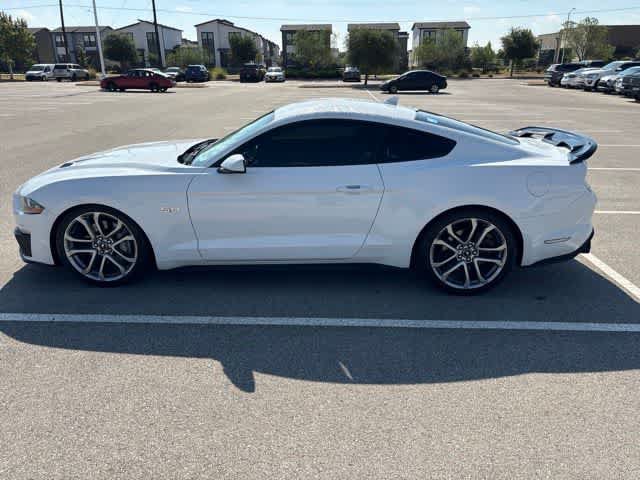 Used 2023 Ford Mustang GT Premium RWD image 2