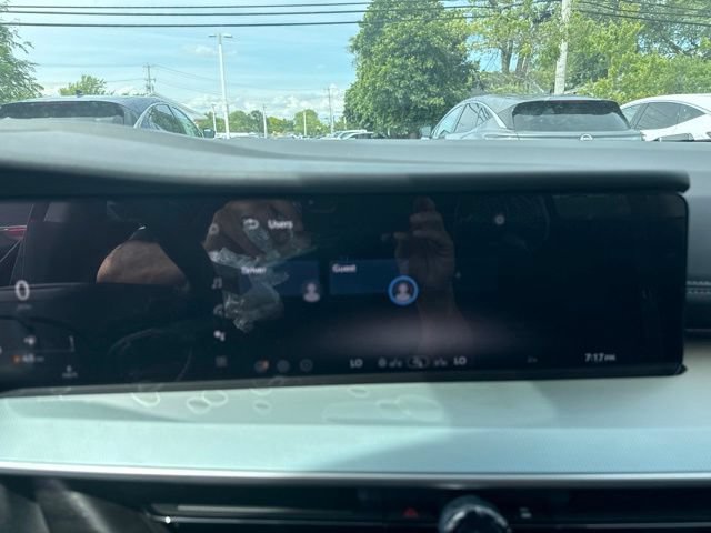 New 2026 Nissan Murano SL AWD/4WD image 12