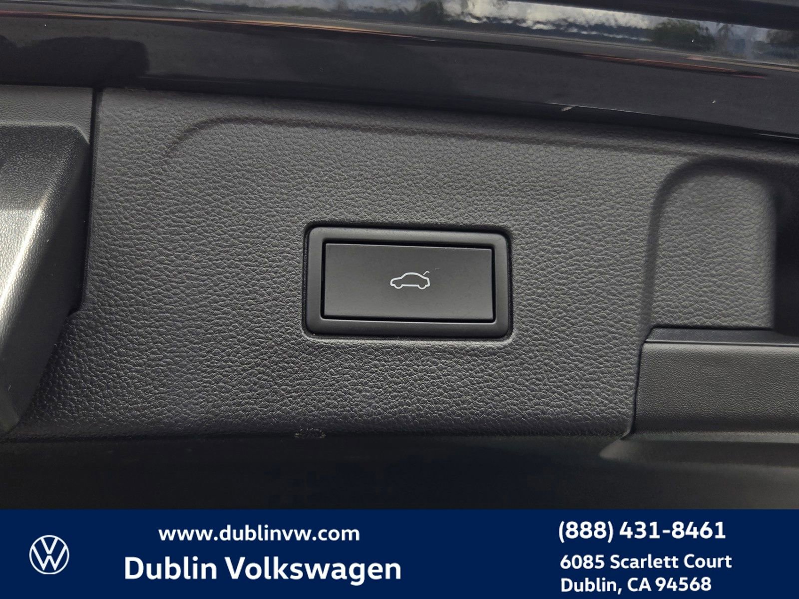 Certified 2024 Volkswagen Atlas SE AWD/4WD image 25