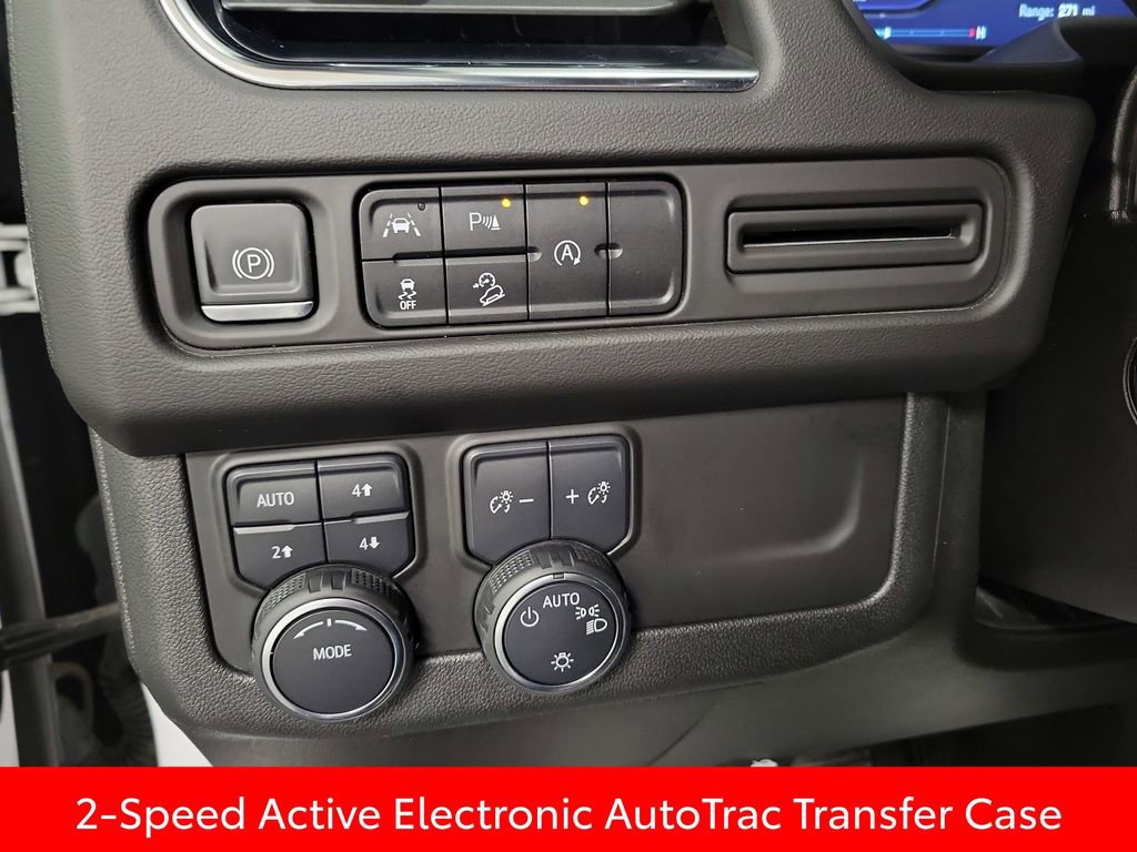 Used 2023 Chevrolet Suburban Premier image 19