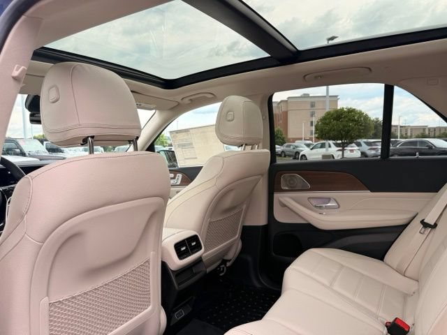 New 2026 Mercedes-Benz GLE 350 4MATIC image 18