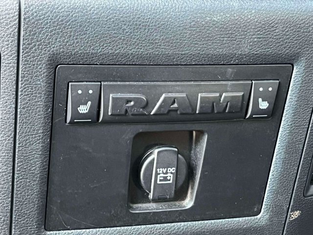 Used 2017 RAM 2500 Laramie w/ Sport Appearance Group AWD/4WD image 16