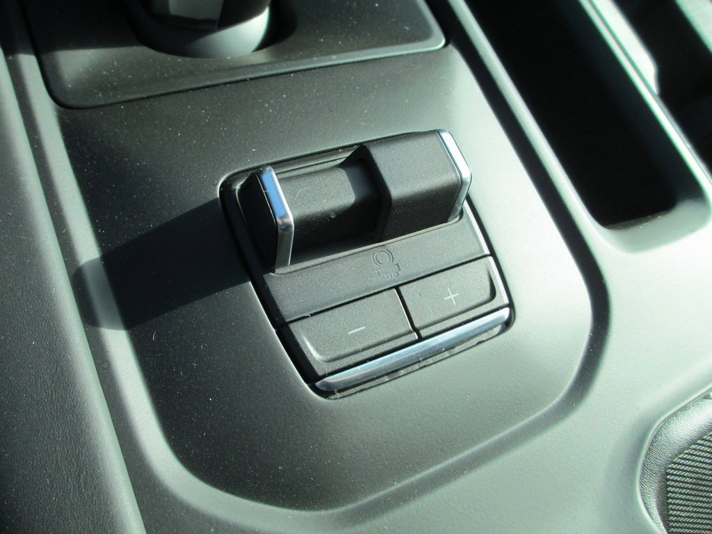 New 2026 GMC Sierra 1500 AT4X image 14