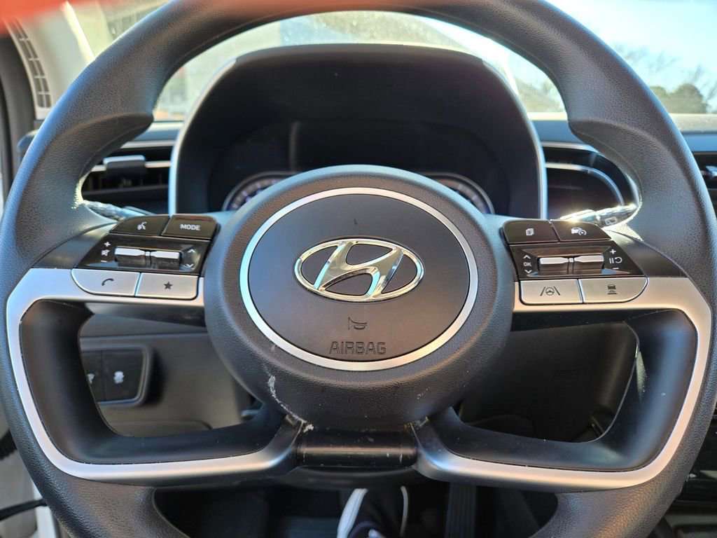 Used 2024 Hyundai Tucson SEL image 30