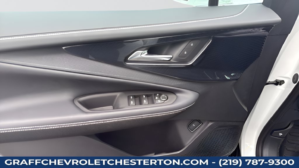 New 2026 Chevrolet Blazer EV LT FWD image 24