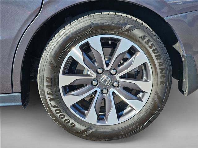 Used 2022 Honda Odyssey EX-L image 26