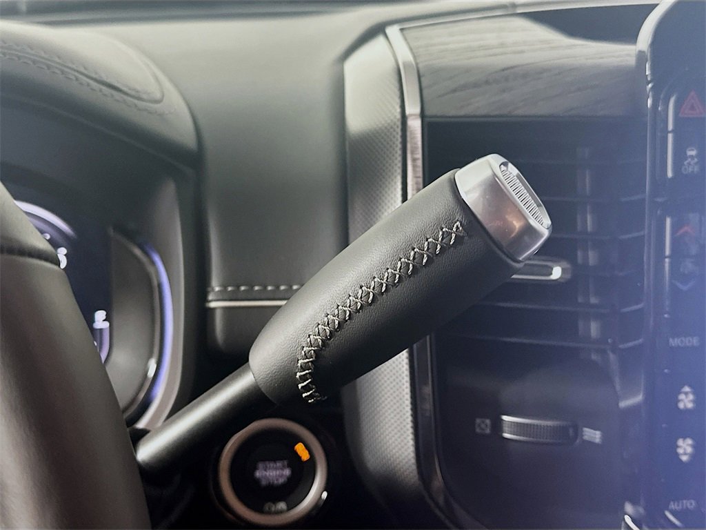 New 2026 RAM ProMaster Limited w/ Towing Technology Group image 12