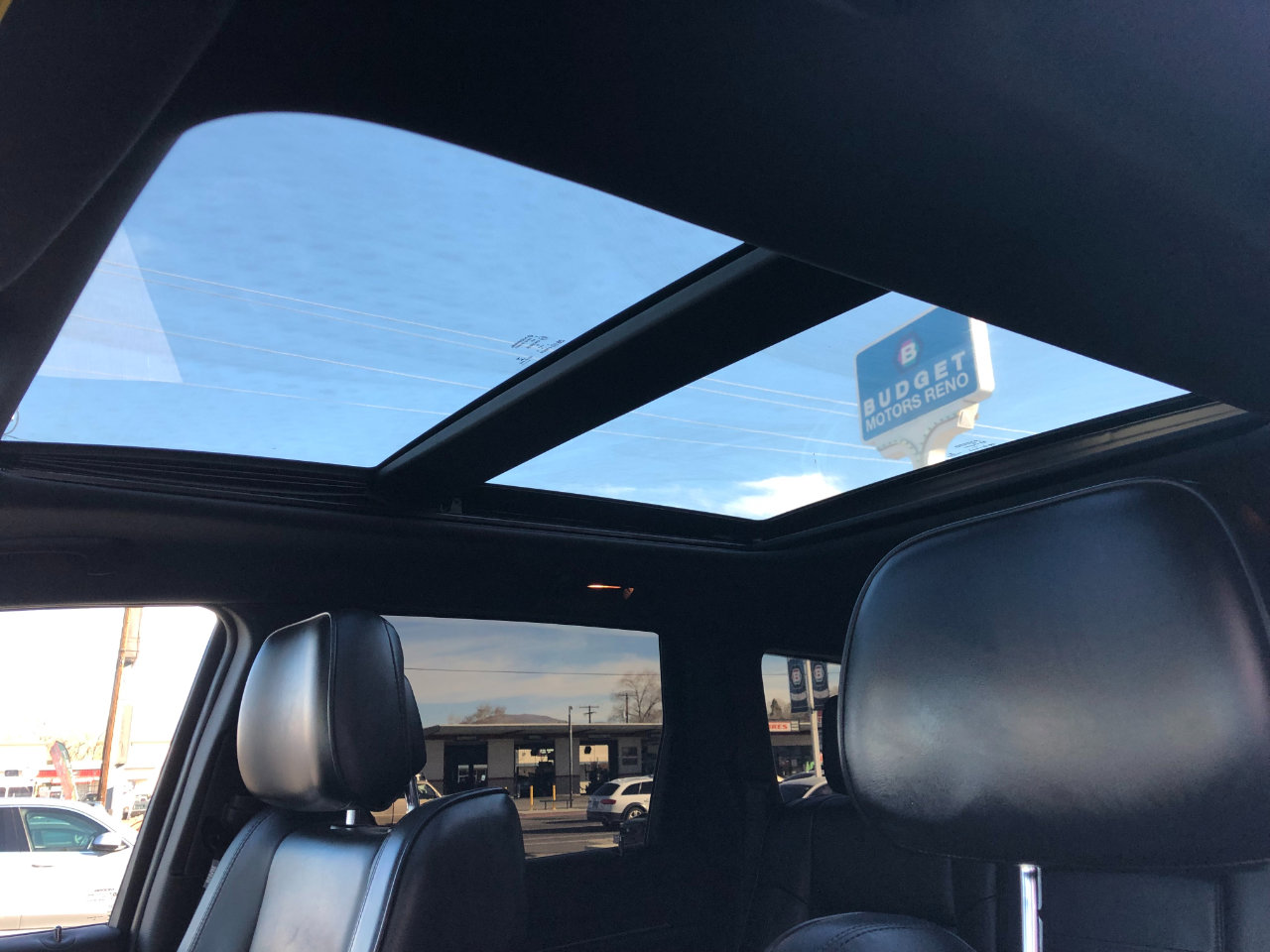 Used 2015 Jeep Grand Cherokee High Altitude image 14