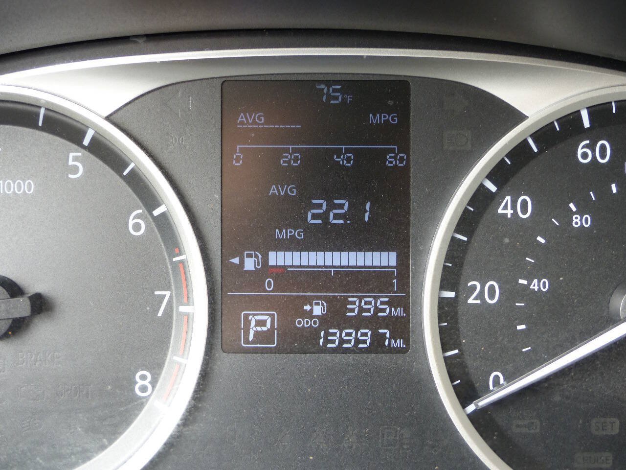 Used 2024 Nissan Kicks S FWD image 25
