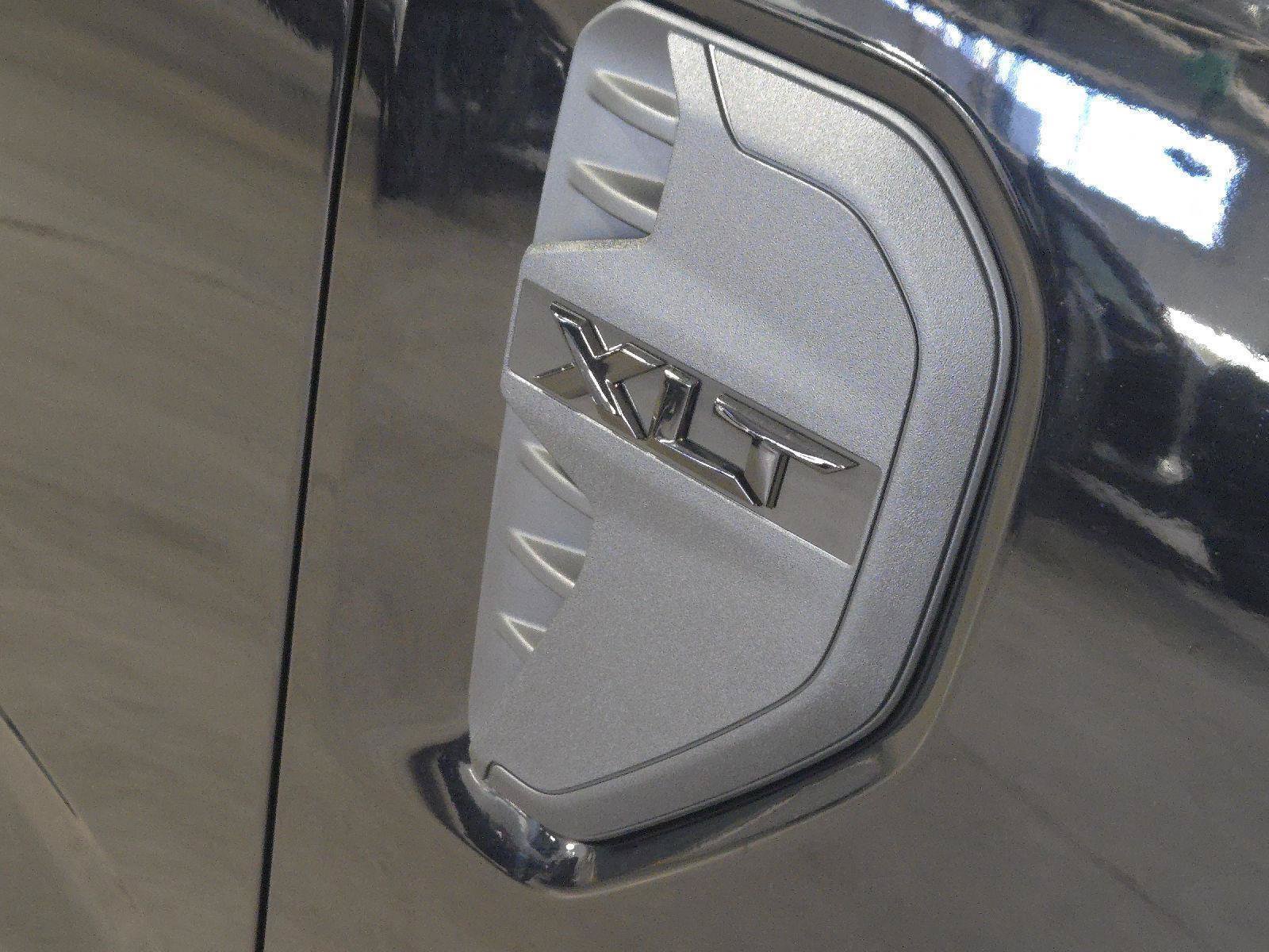 Used 2026 Ford Ranger XLT AWD/4WD image 10