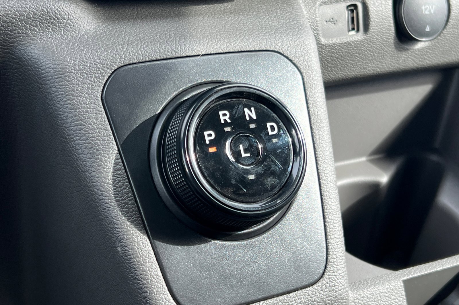 New 2026 Ford E-Transit Low Roof w/ Load Area Protection Package image 21