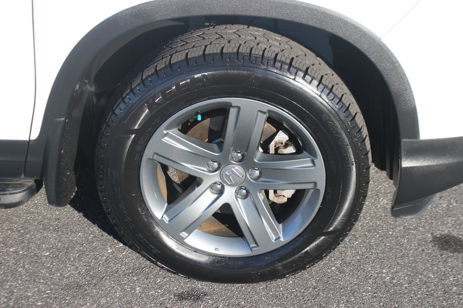 Used 2022 Honda Ridgeline RTL-E image 39