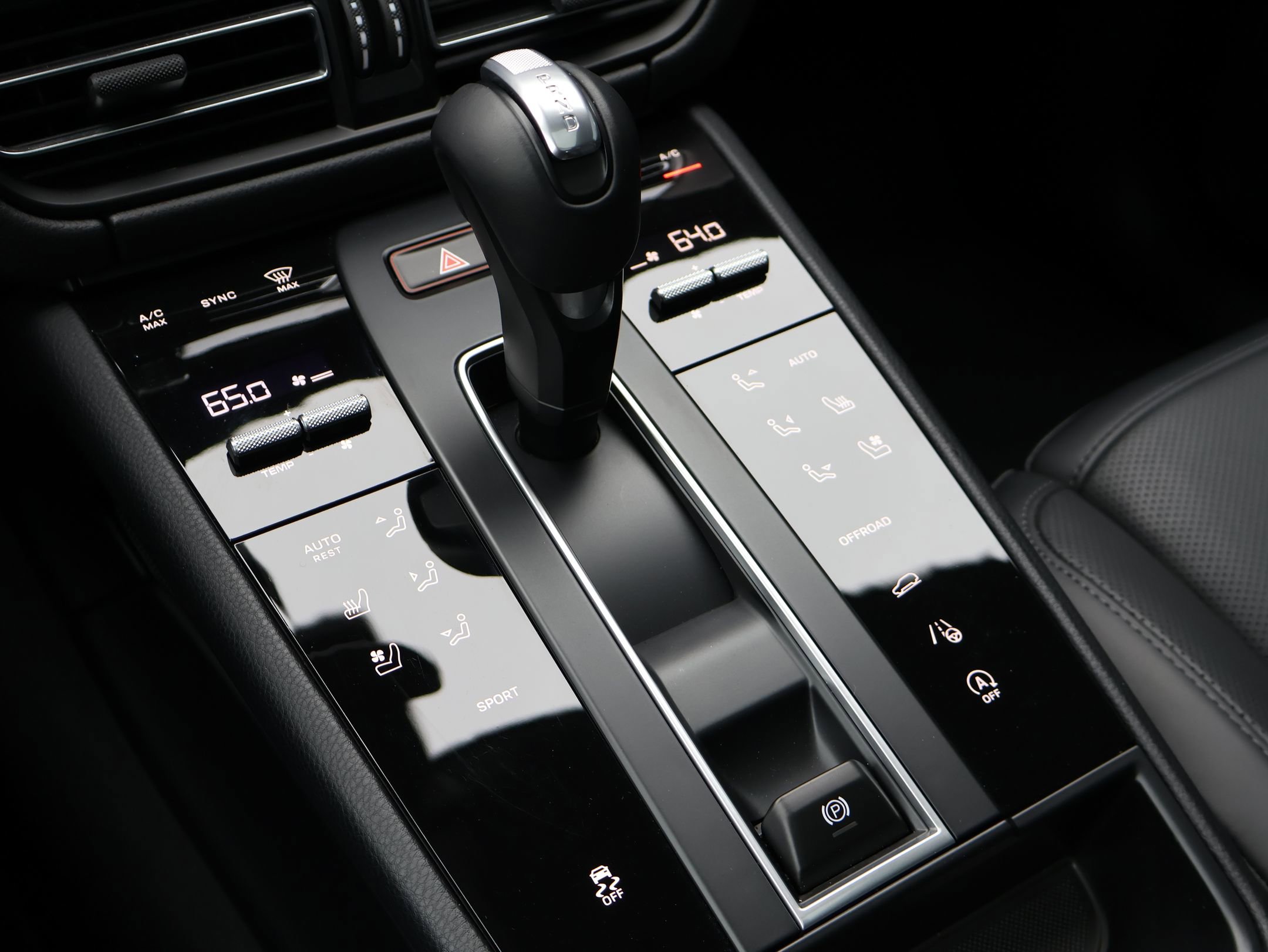 Used 2026 Porsche Macan image 20