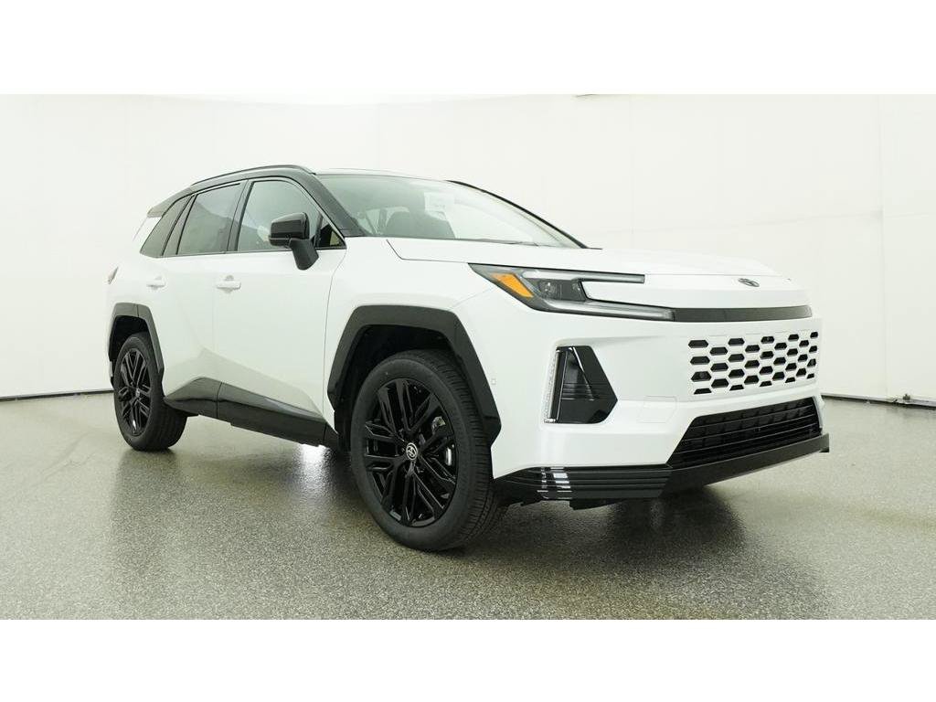 New 2026 Toyota RAV4 XSE AWD/4WD image 29