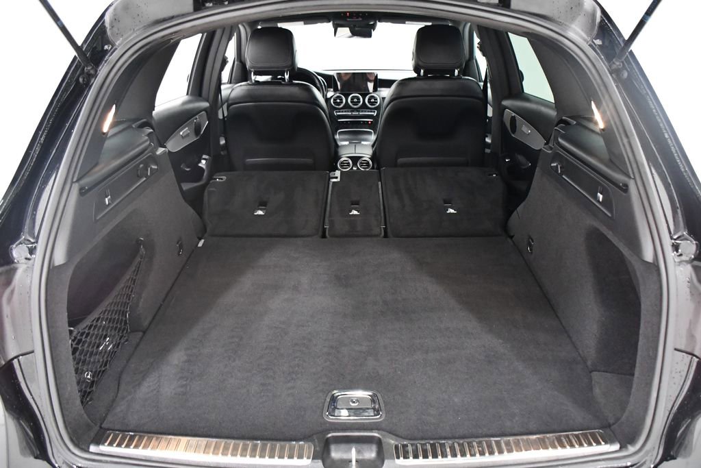 Certified 2022 Mercedes-Benz GLC 300 4MATIC image 23