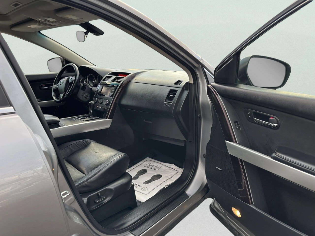 Used 2014 MAZDA CX-9 Grand Touring w/ GT Technology Package image 21