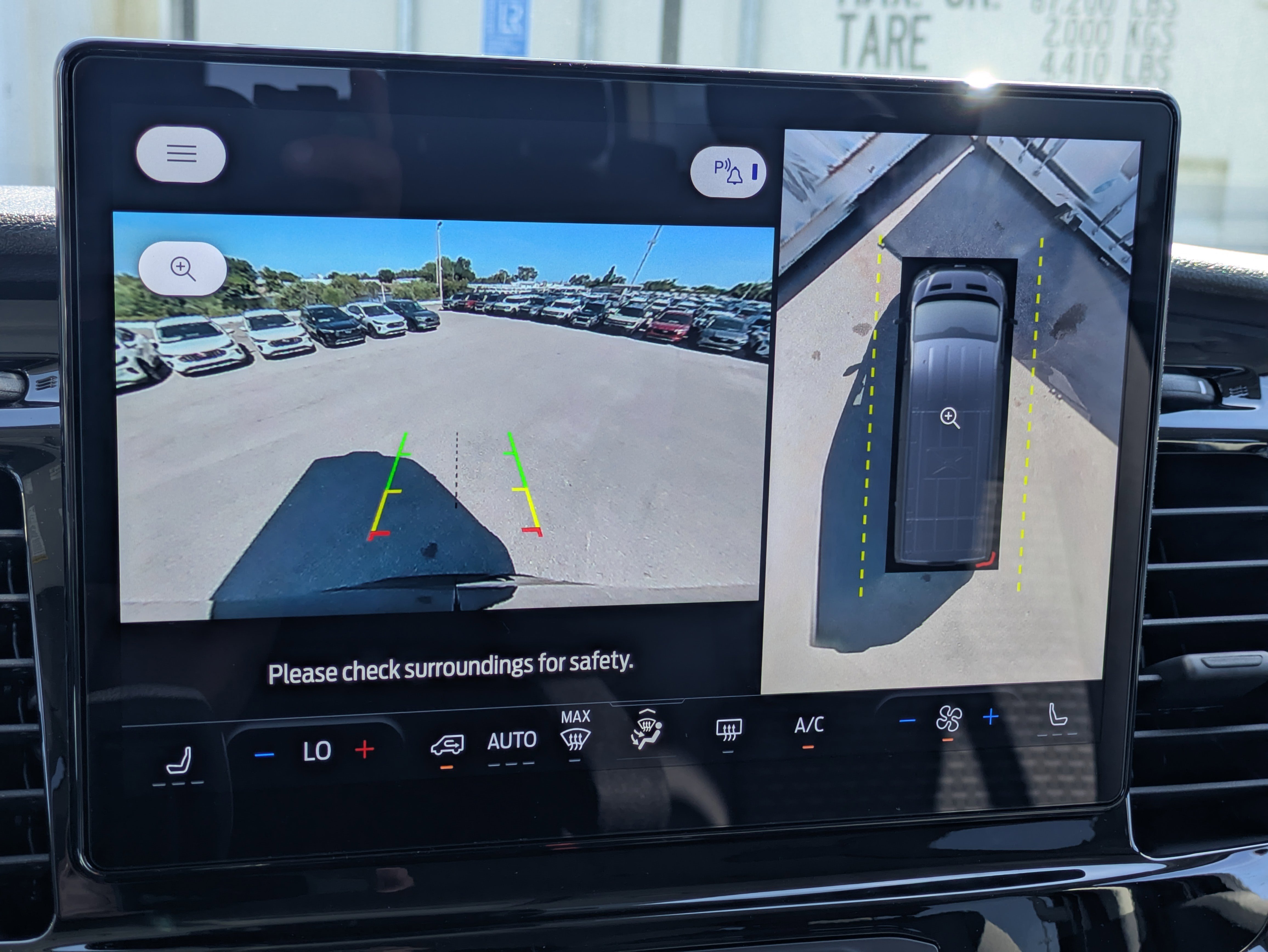 New 2026 Ford Transit 350 XLT RWD image 31