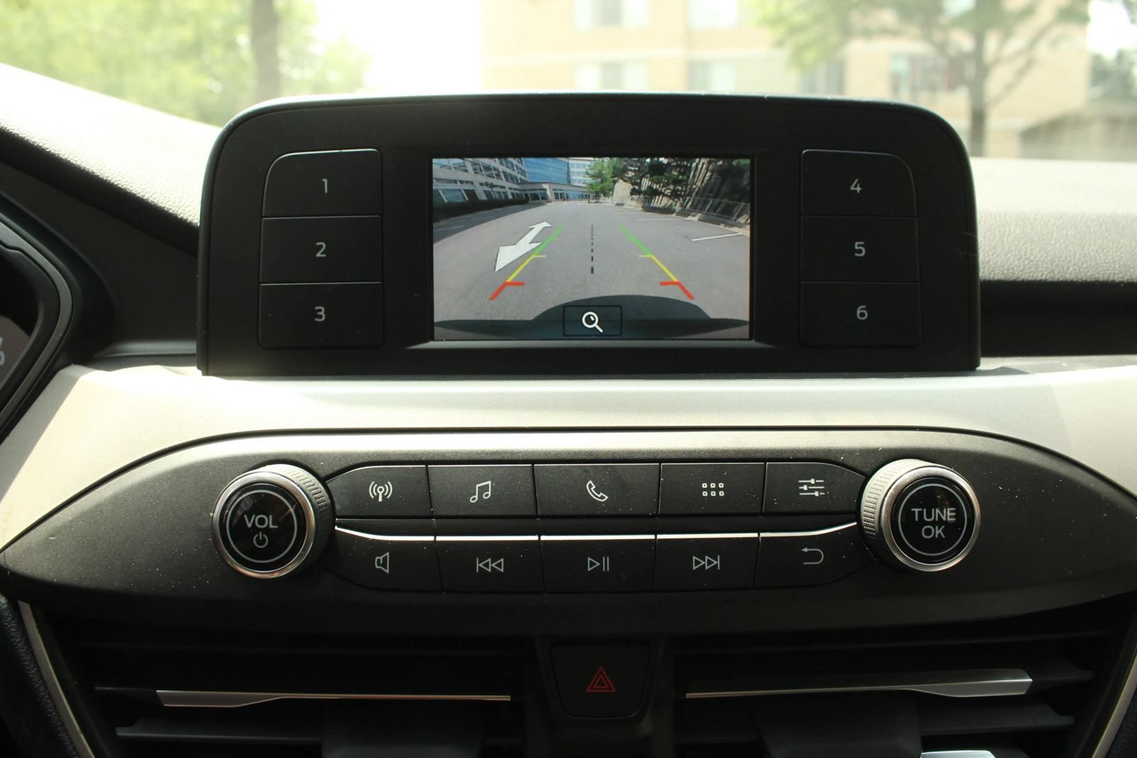 Used 2021 Ford Escape S FWD image 35