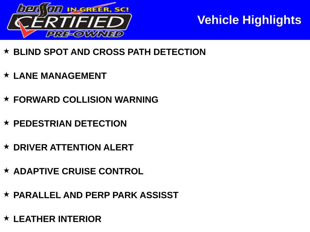 Certified 2023 Jeep Grand Cherokee Summit image 2
