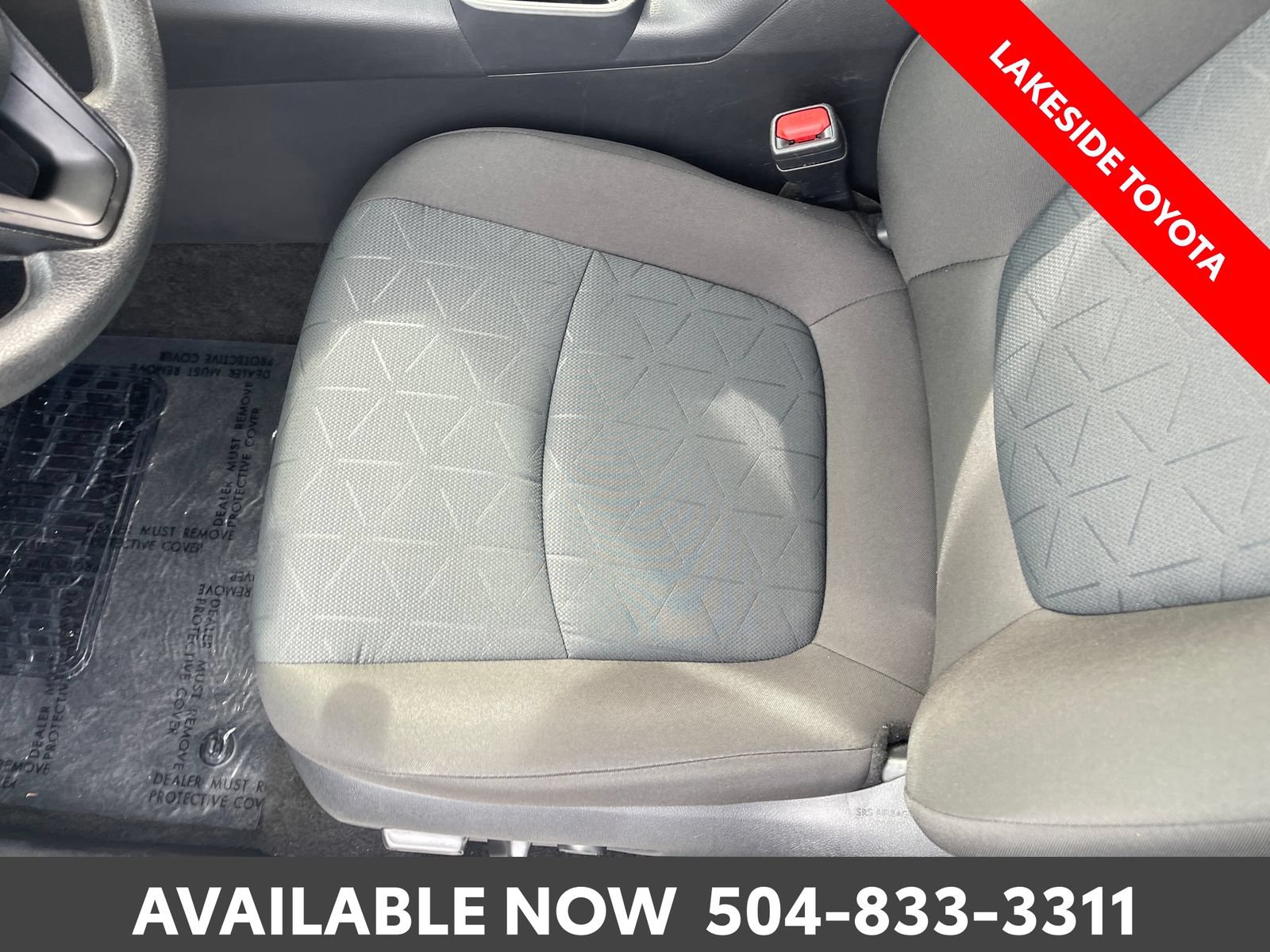 Certified 2025 Toyota RAV4 XLE FWD image 29