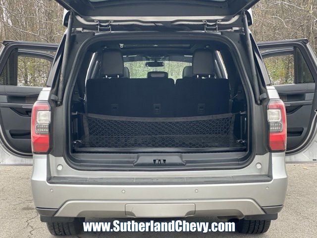 Used 2021 Ford Expedition Max Limited image 46