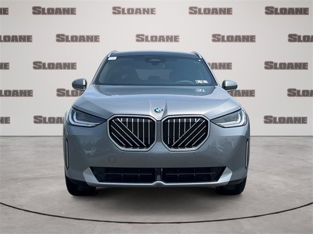 New 2025 BMW X3 xDrive30i image 8