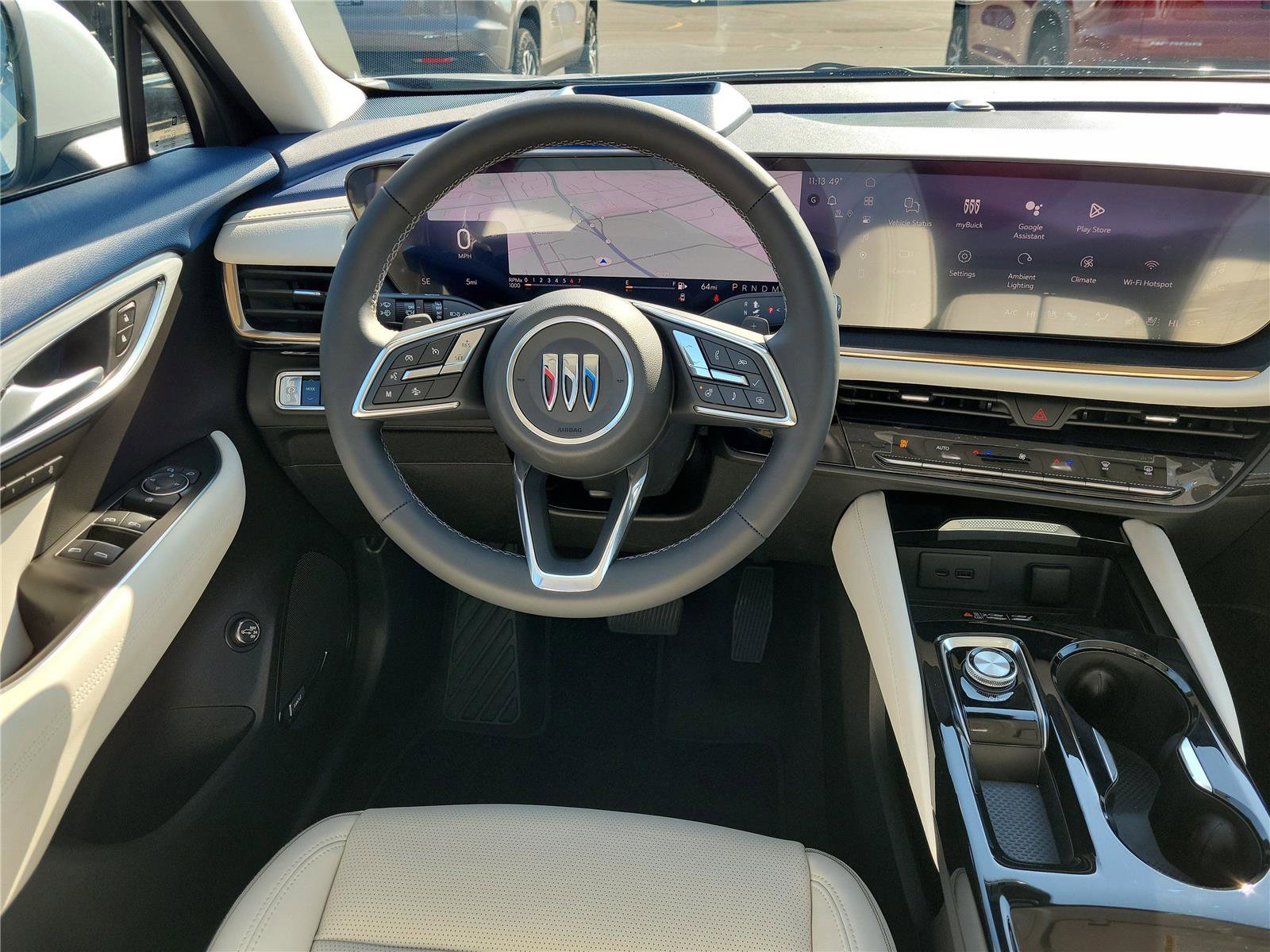 New 2026 Buick Envision Avenir image 10