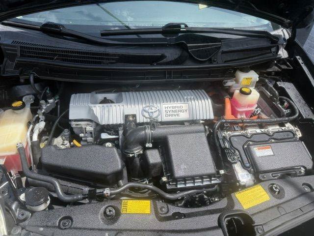 Used 2013 Toyota Prius Persona Series FWD image 9