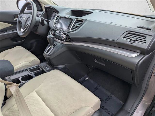 Used 2015 Honda CR-V EX image 29
