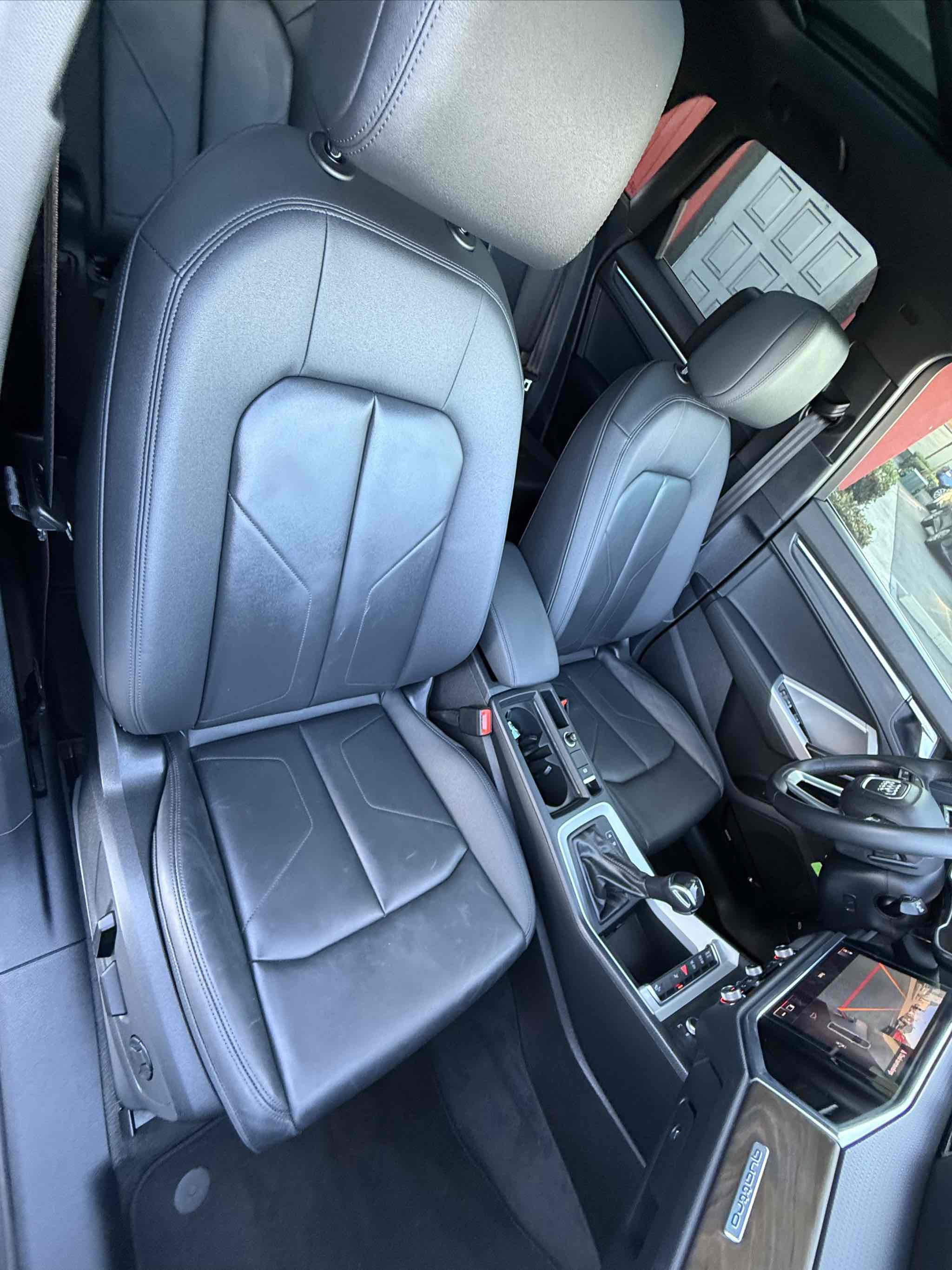 Used 2022 Audi Q3 2.0T Premium Plus w/ Premium Plus Package image 56
