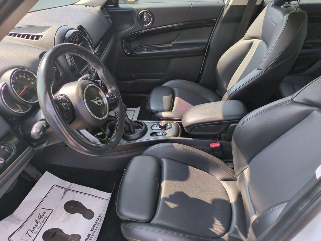 Used 2019 MINI Cooper Countryman SE AWD/4WD image 12