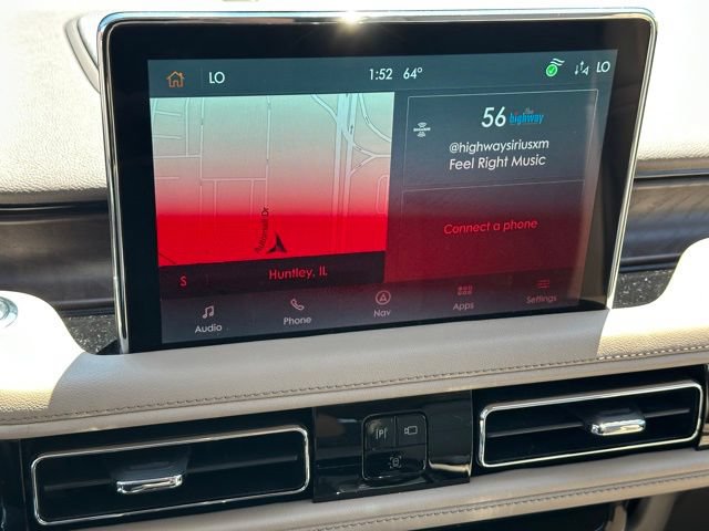 Used 2022 Lincoln Aviator Reserve w/ Elements Package Plus AWD/4WD image 26