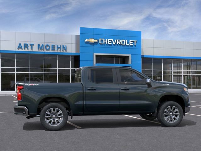 New 2026 Chevrolet Silverado 1500 LT image 5