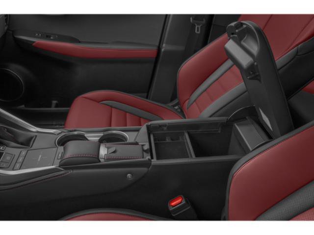Used 2021 Lexus NX 300 F Sport w/ Accessory Package 2 FWD image 15