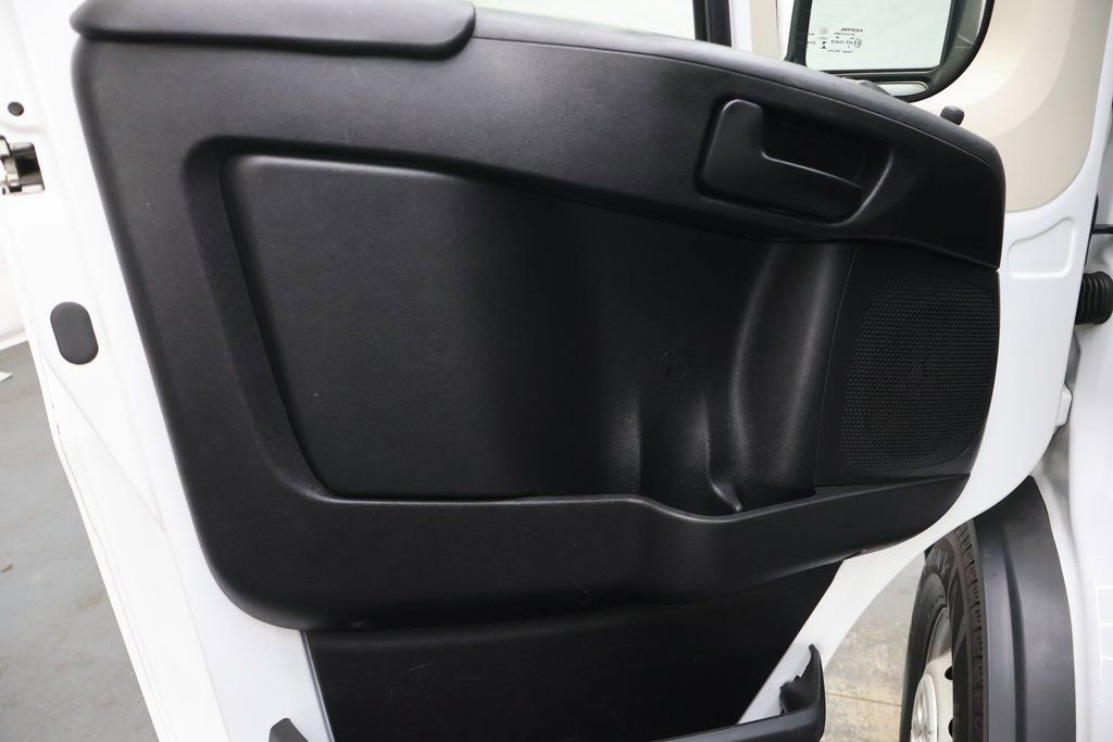 Used 2015 RAM ProMaster 1500 FWD image 13