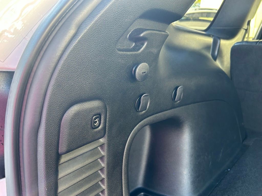 Certified 2021 Jeep Grand Cherokee Laredo X image 36