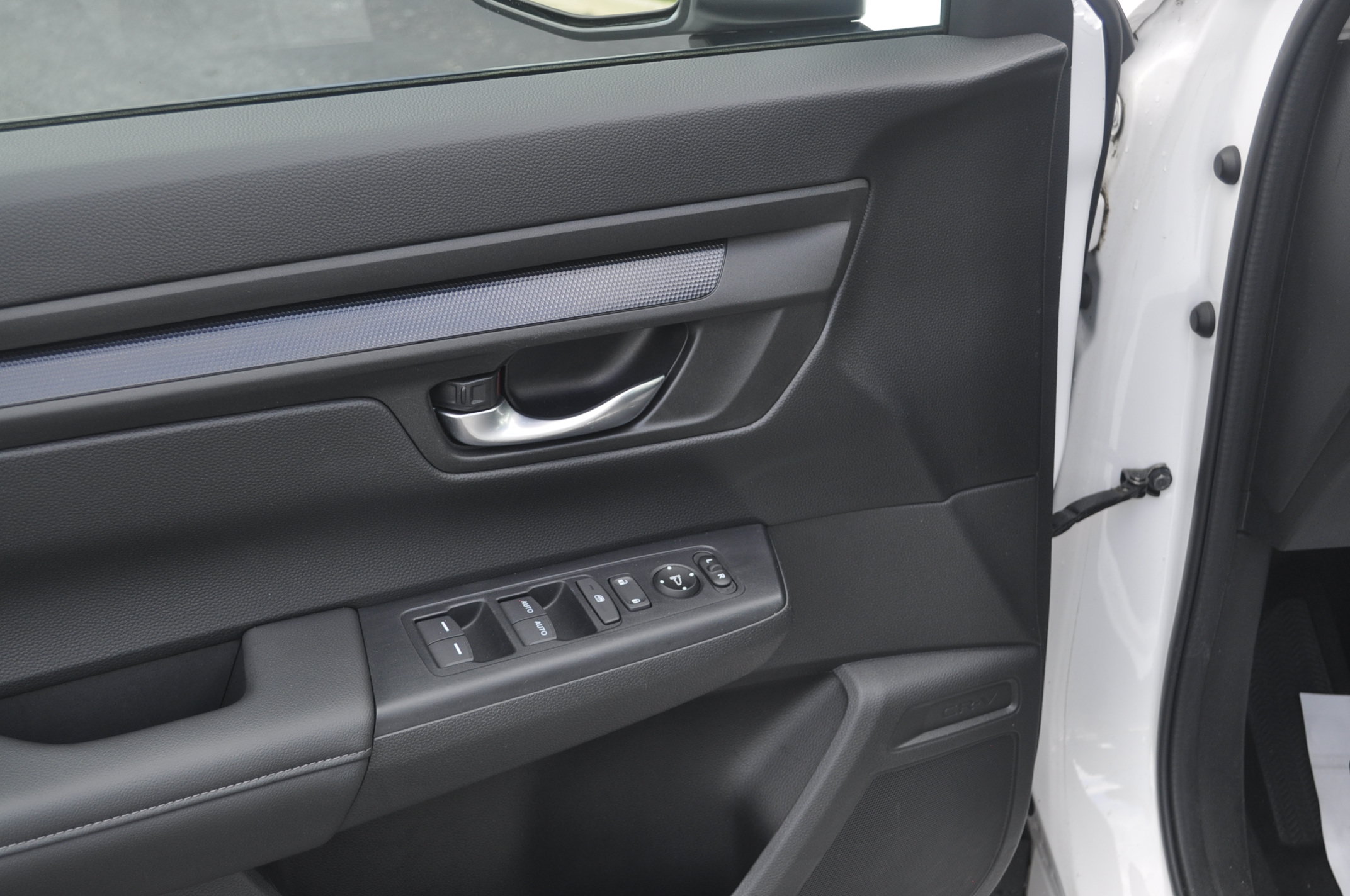 Certified 2024 Honda CR-V EX image 15