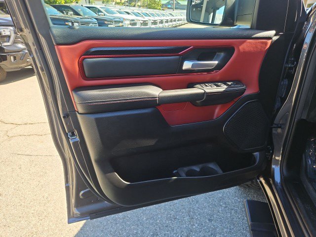 Used 2026 RAM 1500 Rebel w/ Bed Utility Group AWD/4WD image 22