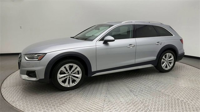 Used 2021 Audi A4 2.0T allroad Premium Plus image 6