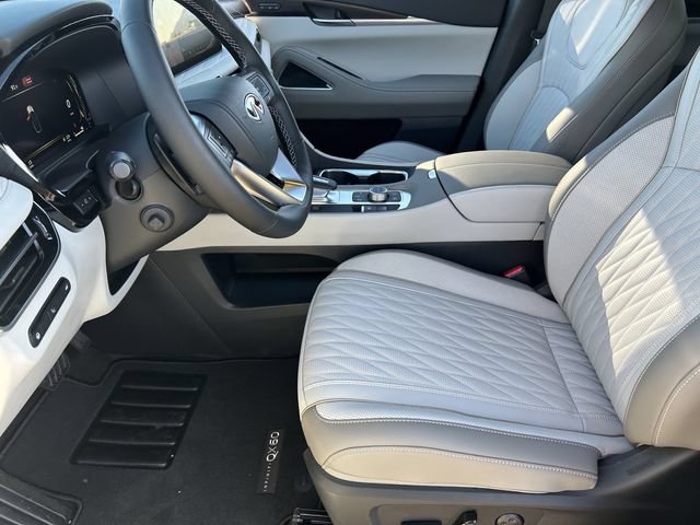 New 2027 INFINITI QX60 Autograph w/ Dark Cargo Package AWD/4WD image 21