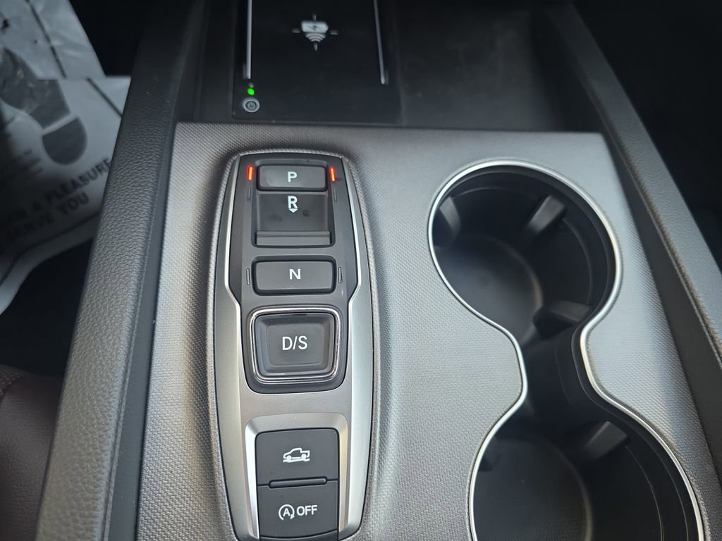 New 2026 Honda Ridgeline RTL image 15