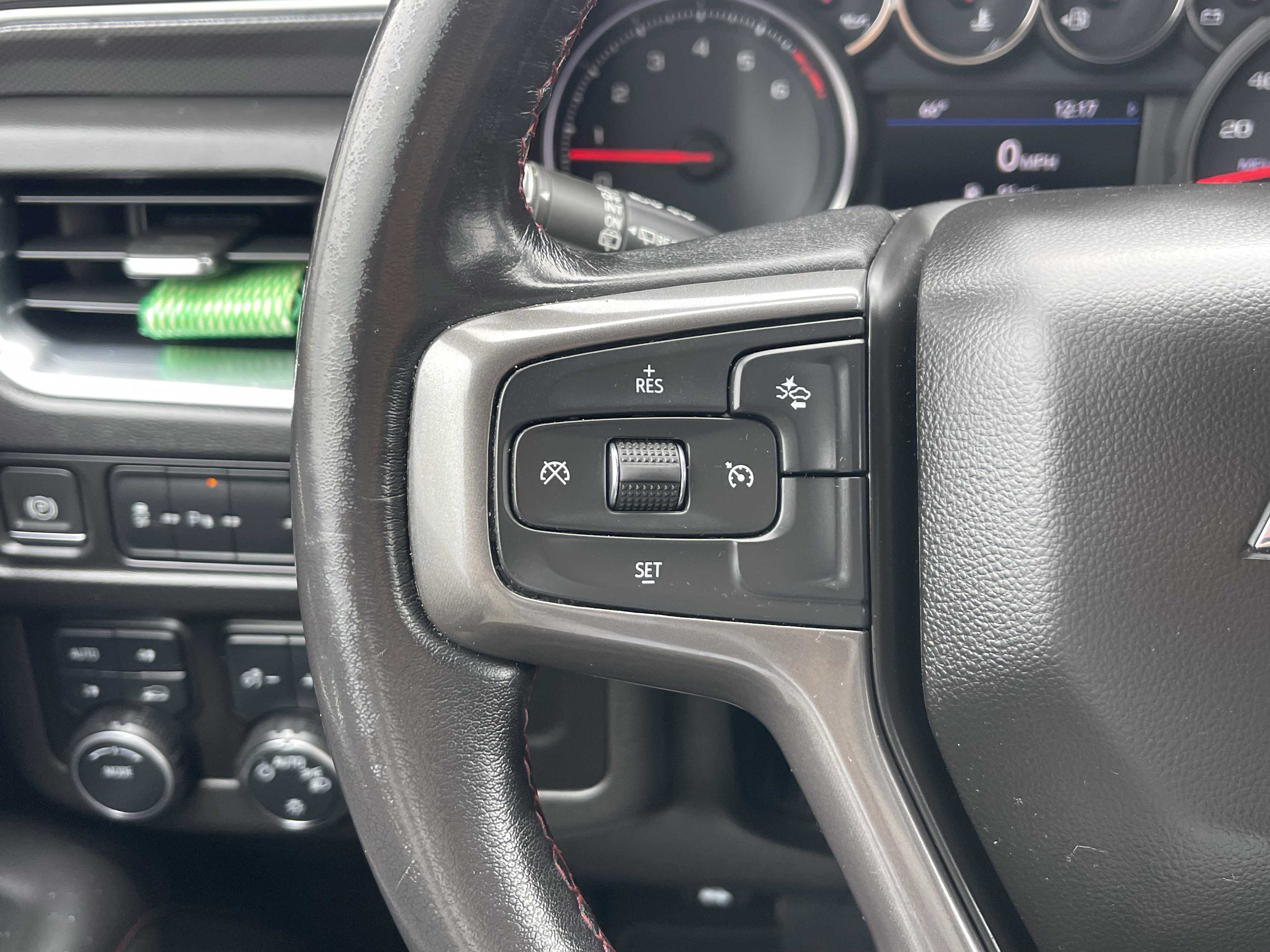 Used 2021 Chevrolet Tahoe RST image 29