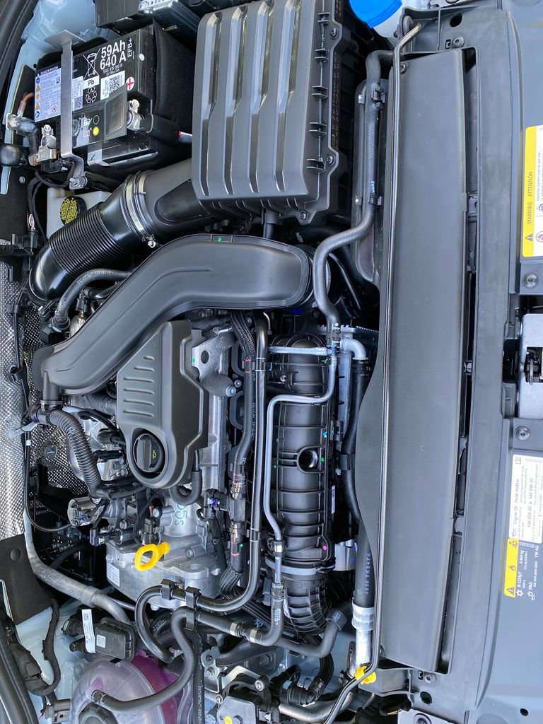 New 2026 Volkswagen Jetta Sport FWD image 18
